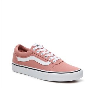 woman’s vans